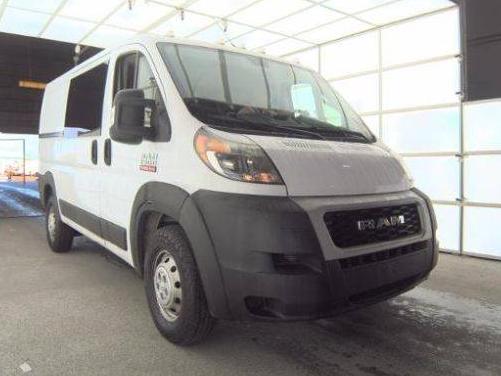 RAM PROMASTER 1500 2019 3C6TRVAG2KE546960 image